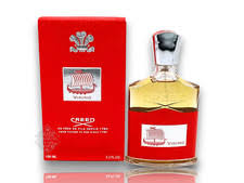 CREED VIKING Mini Perfume 15ml 3.33oz