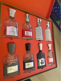 CREED Mini Perfume 15ml 3.33oz