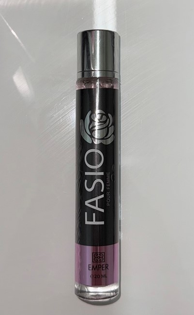 Fasio PERFUME Eau De Parfum 20ml F/W /24