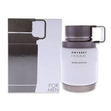 ARMAF ODYSSEY HOMME WHITE Edition 3.4oz F/M