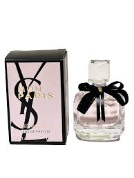 [3614270633553] YSL MON PARIS MINI PERFUME 0.25oz 7.5ml