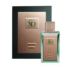 ORIENTICA XO XCLUSIF OUD EMERALD PERFUME 2.0oz EDP UNISEX