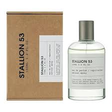 [6291108524893] EMPER STALLION 53 PERFUME 3.4oz F/M