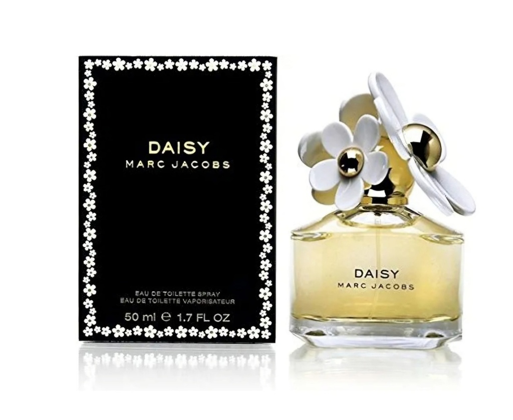 DAISY MARC JACOBS PERFUME 1.6oz F/W