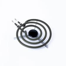 [840993004193] STOVE BURNER 6" / HORNILLA 3V SML (S36Y12) /60
