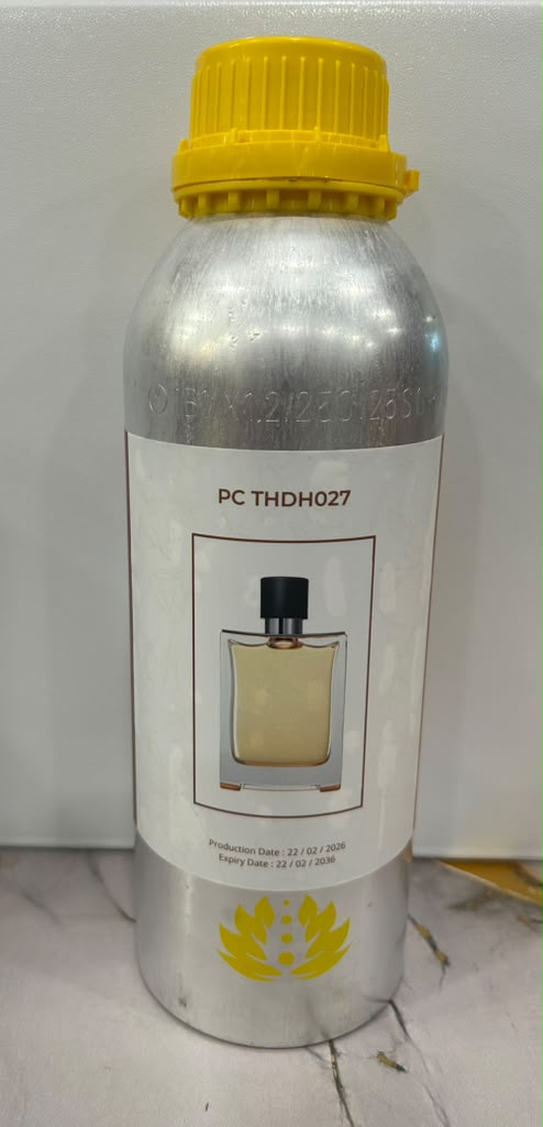 PERFUME OIL CONCENTRATED 1KG THDH027