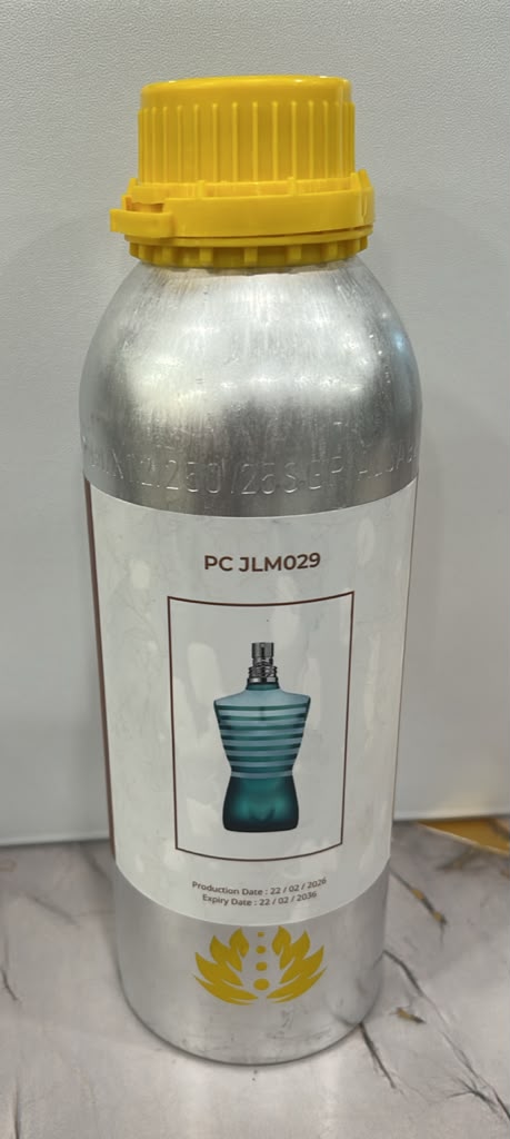 PERFUME OIL CONCENTRATED 1KG JLM029