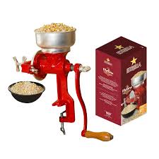 ESTRELLA RED STAR LOW HOPPER MILL /20 (L14243)