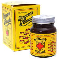 MORGAN'S POMADE 50gm /144 exp 11/27