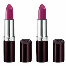 BOURJOIS LIPSTICK ASSORTED