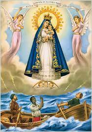 [186148515122] CANDLE 50 HR 3" CARIDAD DEL COBRE 12PK YELLOW