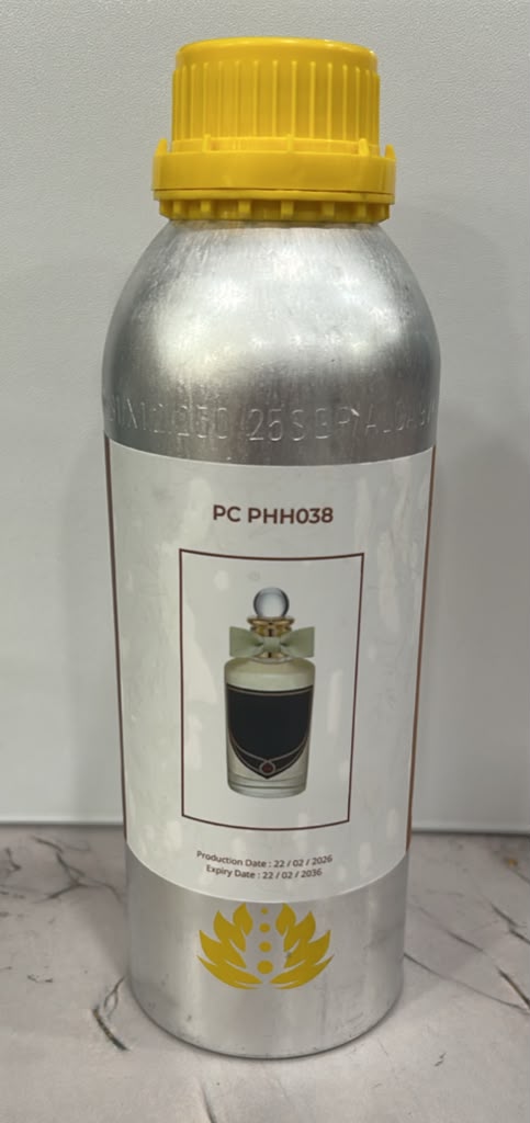 PERFUME OIL CONCENTRATED 1KG PHH038