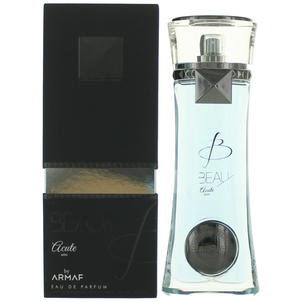 ARMAF BEAU ACUTE PERFUME 3.4oz F/M