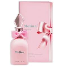 MELINA PERFUME EAU DE PARFUM SPRAY 2.7oz F/W /24