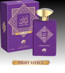 Lailat Night Effect PERFUME Eau De Parfum F/W 3.4oz/24