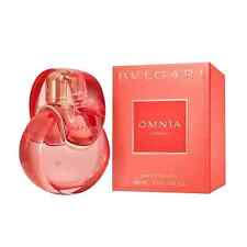 [78332042080] BVLGARI OMNIA CORAL Mini Perfume 5ml 0.17oz