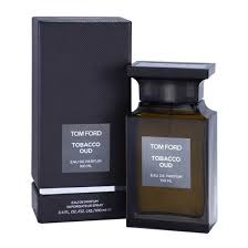 TOM FORD TOBACCO OUD Mini Perfume 7.5ml 2.25oz F/M