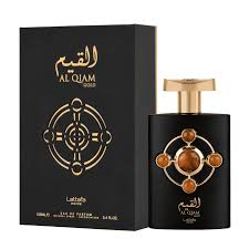 [6291109738214] LATTAFA PRIDE AL QIAM GOLD PERFUME 3.4oz F/M