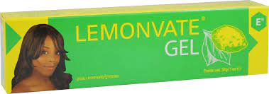 LEMONVATE GEL CREAM 30g exp 11/29