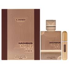 Al Haramain Amber Oud Gold EXTREME PERFUME 100ml EDP-U