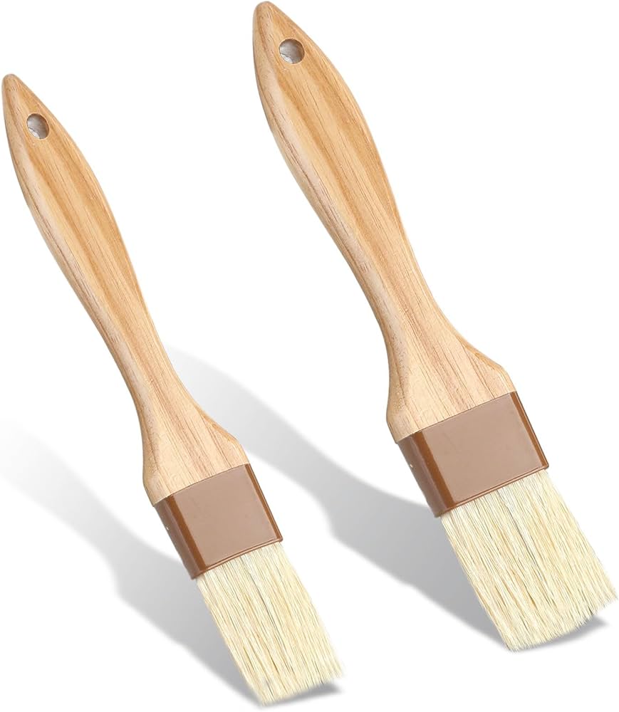 KITCHEN BRUSH SET 2 PC /48