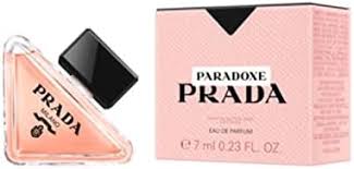 PRADA PARADOXE MINI PERFUME 7ml 0.23oz