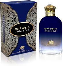 [6291108520031] Al Fares Jawhar Al Ouad PERFUME Spray F/M 3.2oz