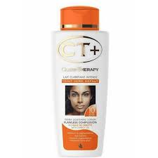 CT + CARROT LOTION 500ml-16.9oz /12 exp 10/26