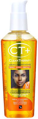 CT + LIGHTENING SERUM CARROT 0.75ml  /48