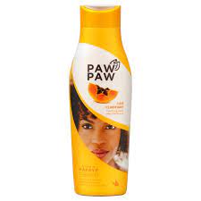 PAW PAW Lotion Clarifying Papaya 500ml /24 exp 10/27
