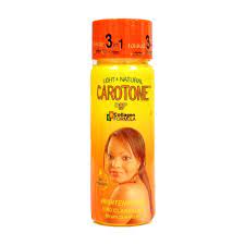 CAROTONE OIL 65ML /216 exp 11/28