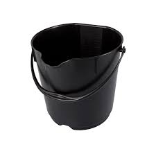 BUCKET/CUBO 9L