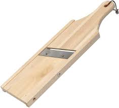 MARIQUITA/PLANTAIN SLICER /36  K06146