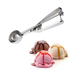 UNIVERSAL ICE CREAM SCOOP /60 (141430)