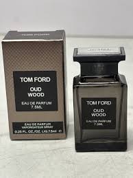 TOM FORD OUD WOOD Mini Perfume 7.5ml 2.25oz F/M