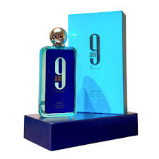 AFNAN 9AM DIVE EDP PERFUME 3.4oz /U