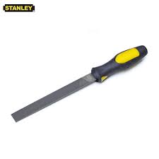 FLAT FILE 8" W/HANDLE  #WT7023 /72