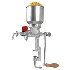 MOLINO DE MAIS / GRAIN GRINDER /6