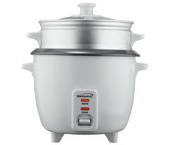 BRENTWOOD RICE COOKER 4Cup  TS-700S /4
