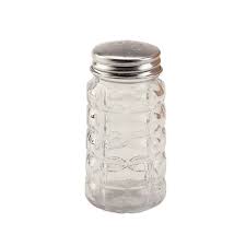 SALT JAR -SALEROS SHKR62D /12