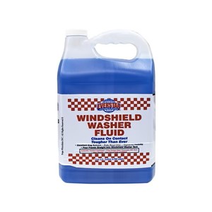 EVERSTAR WINDSHIELD WASHER FLUID 1GL /6