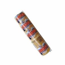 CANDADO SOAP Bola Round 10X5pk = 50pcs exp 2/27