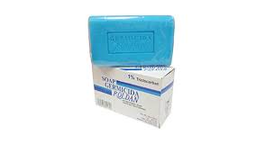 ROLDAN SOAP 1% 75g SMALL BLUE /144
