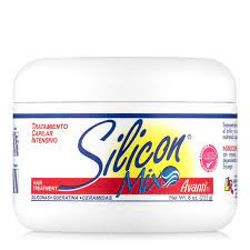 SILICON MIX TREATMENT 8oz /36 exp 5/28