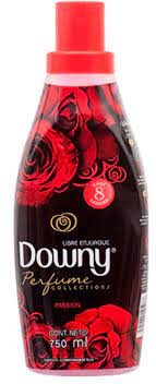 DOWNY SOFTENER PASSION TANGO 750ml /9 SR0589