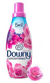 Downy Softener LE Aroma Floral 800ml /9 SR0584
