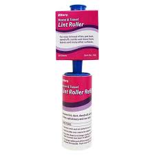 ADHESIVE LINT ROLLER 90 sheets /72