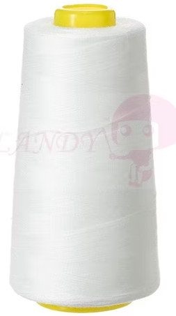 THREAD/HILO WHITE 1640 YDS (SEW034WH) /288