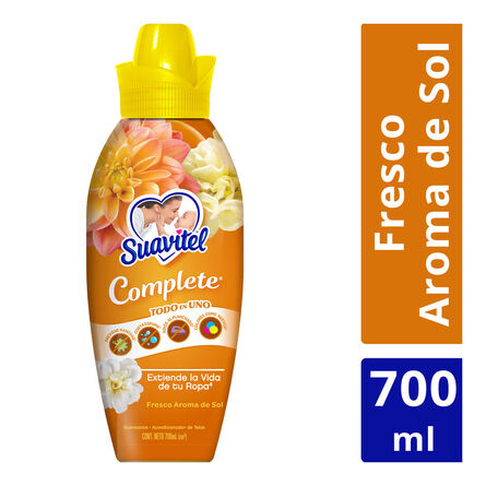 SUAVITEL Complete Fresco Aroma de Sol 700ml /12 SR0957