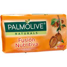 PALMOLIVE SOAP Almandra & omega120g /72